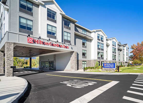Hilton Garden Inn North Conway 1