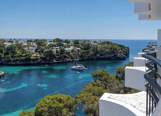 Cabot Cala Ferrera 1