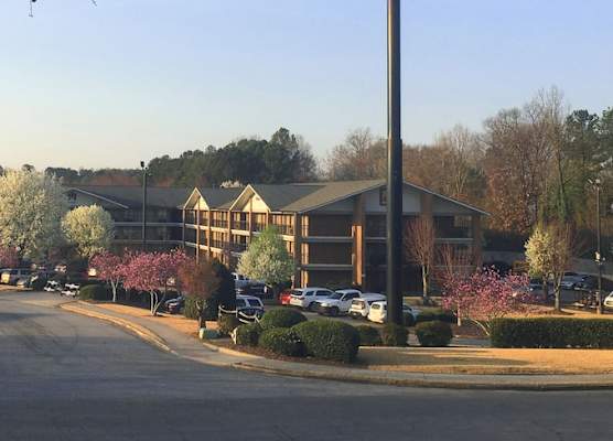 Brick Lodge Atlanta/Norcross 1