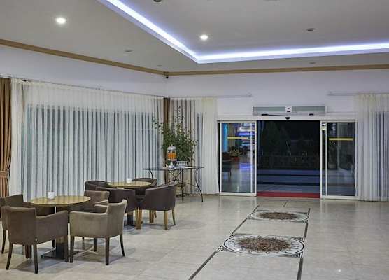Royal Towers Resort 1