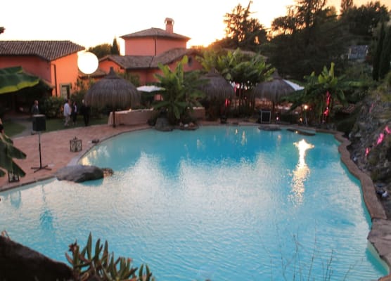 Antica Pietrara B&B 1