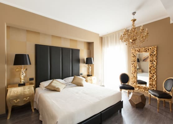 Town House Roma 1