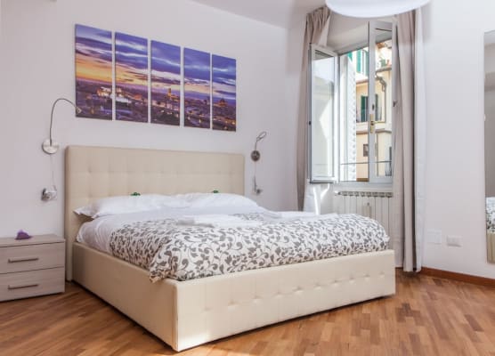 Le Tre Lune Suites 1