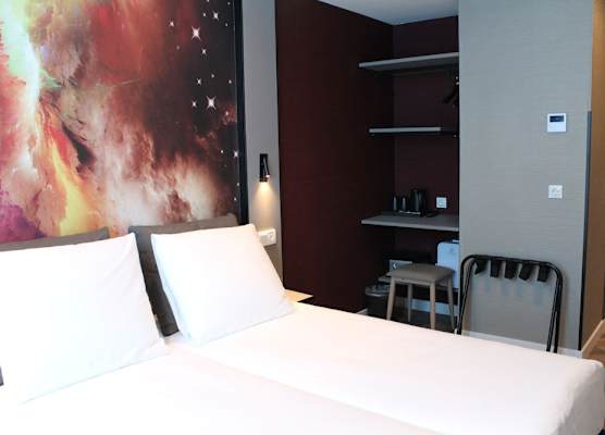 Nebula Hotel by Ine's 1