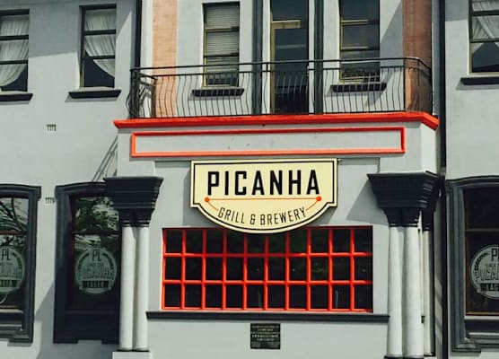 Picanha Grill Guest House & Events Venue 1