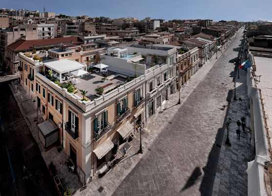 Hotel Medinblu 1