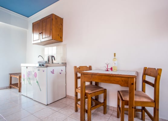 Iatridis Studios Faliraki 1
