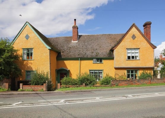 The Bridge Street Historic Guest House 1