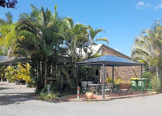 Beerwah Motor Lodge 1