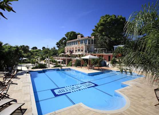 Hotel Park Novecento Resort 1