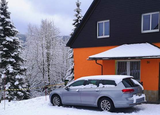 Ferienhaus, Oberwiesenthal 1