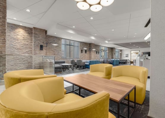 Hyatt Place Colorado Springs Downtown 1