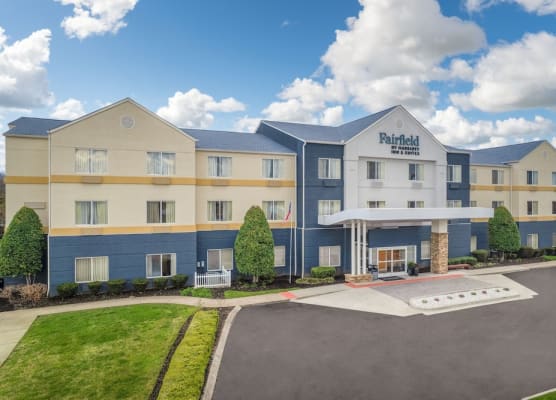 Fairfield Inn and Suites by Marriott Nashville Smyrna 1