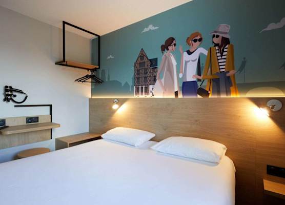 KYRIAD DIRECT Orleans - La Chapelle St Mesmin 1