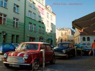 Mona Lisa Apartments - Kazimierz District 1