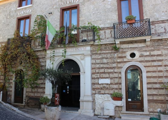 Villa Cosilinum 1