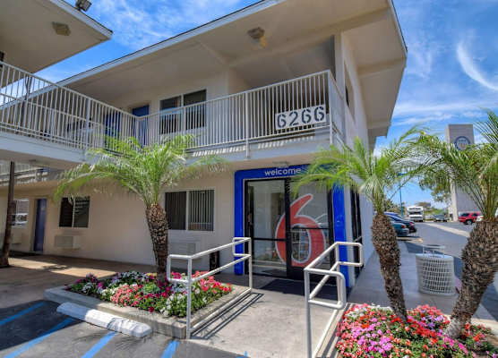 Motel 6-Westminster, CA - South - Long Beach Area 1