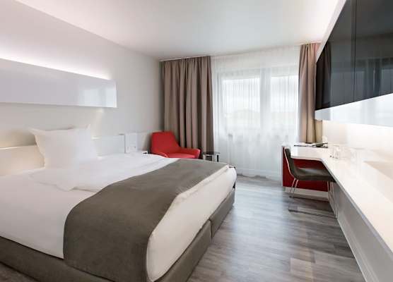 DORMERO Hotel Hannover 1