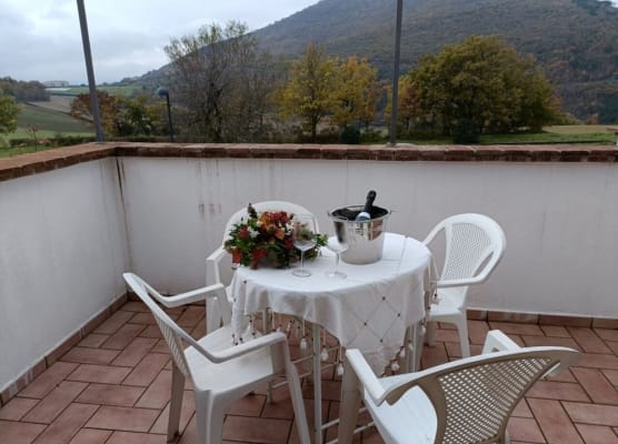 Borgo delle Rondini Relax Home 1