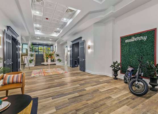 Mulberry, a Wyndham Hotel 1
