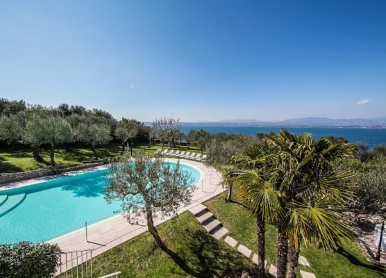 Hotel Ideal 1