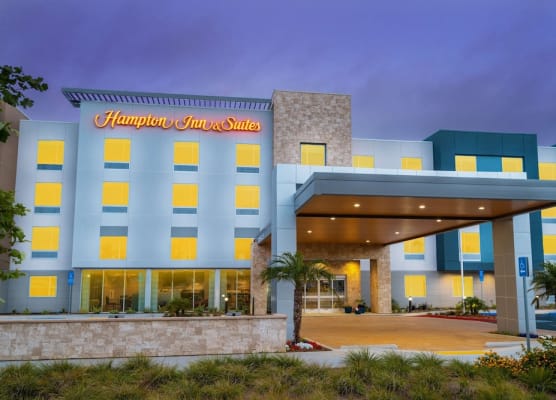Hampton Inn & Suites Imperial Beach San Diego, Ca 1