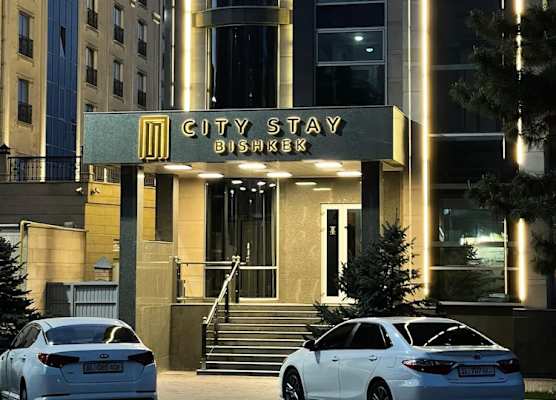 City Stay 1