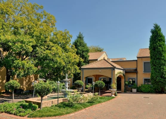 City Lodge Hotel Eastgate 1