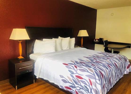 Red Roof Inn Bridgeton 1