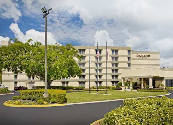 DoubleTree by Hilton Orlando East - UCF Area 1
