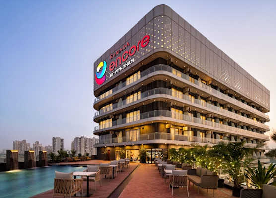 Ramada Encore by Wyndham Gurugram Dwarka Expressway 1
