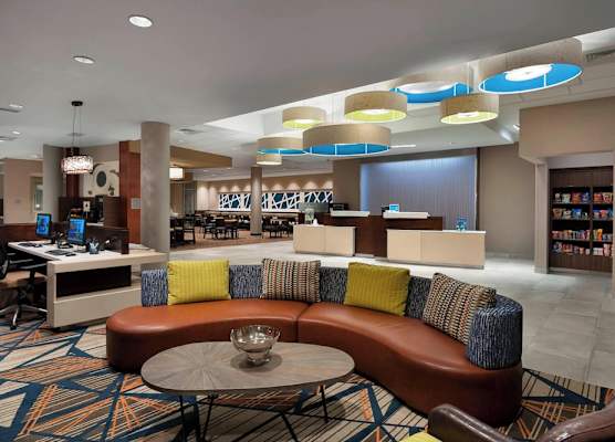 Fairfield Inn & Suites by Marriott Rock Hill 1