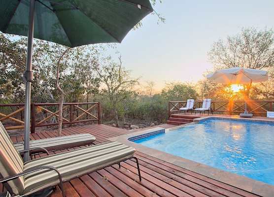 Royal Marlothi Kruger Safari Lodge and Spa 1