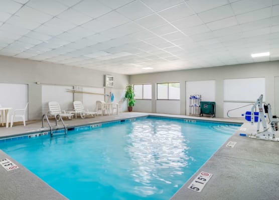 Sleep Inn Macon I-75 1