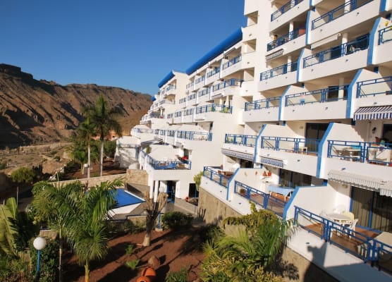 Vista Taurito 1