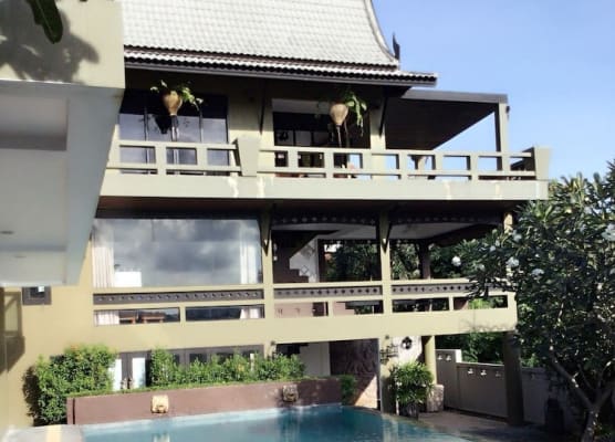 Mamo Resort Samui 1