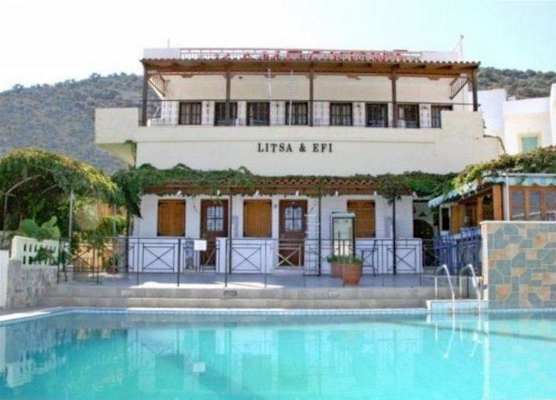 Litsa Efi 1