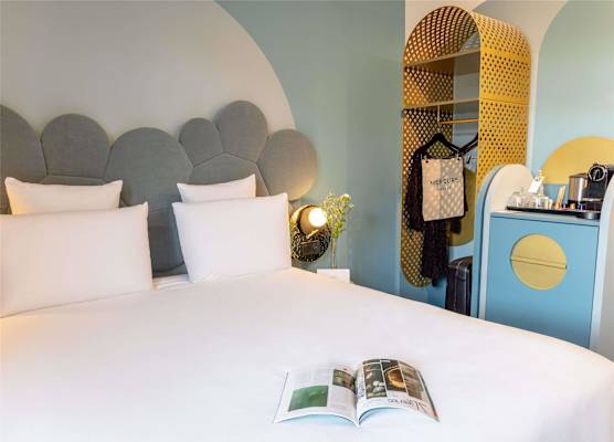 Mercure Annecy Centre 1