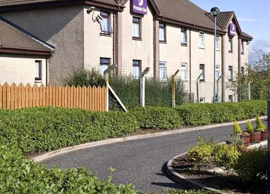 Premier Inn Glasgow - Cumbernauld 1