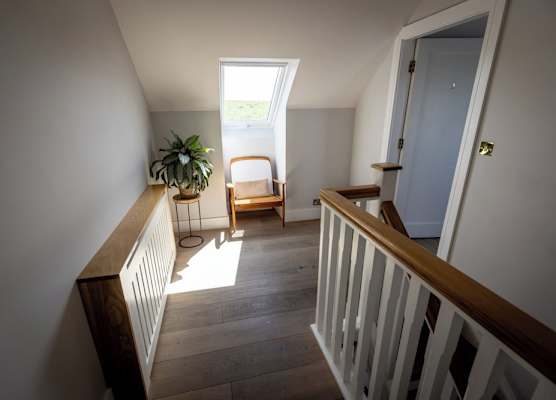 Coastal View House 1
