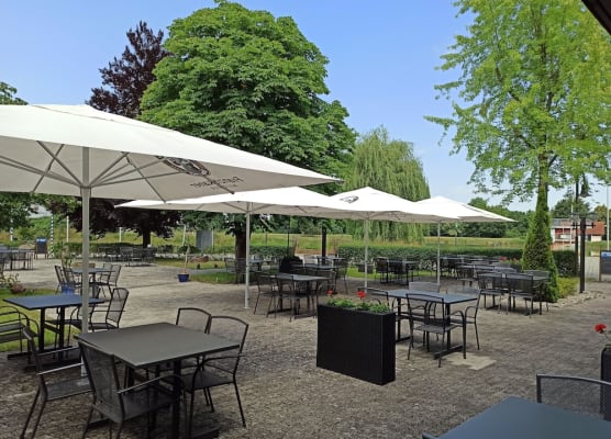 Restaurant El Greco 1