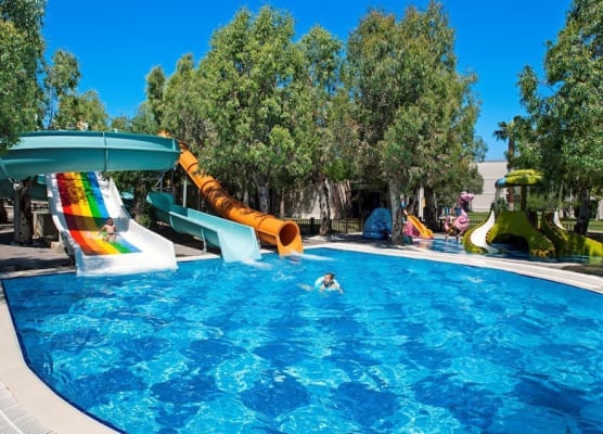 Selectum Family Resort Didim 1