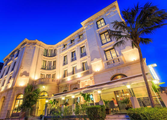 Hotel El Paradiso 1