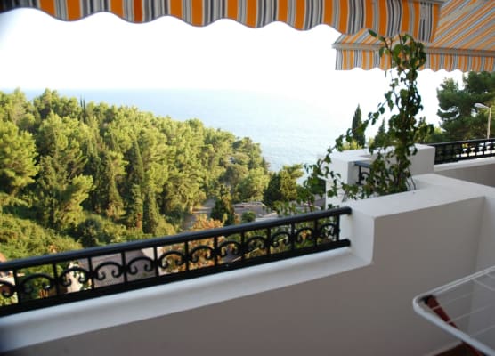 Villa Dulsinea 1