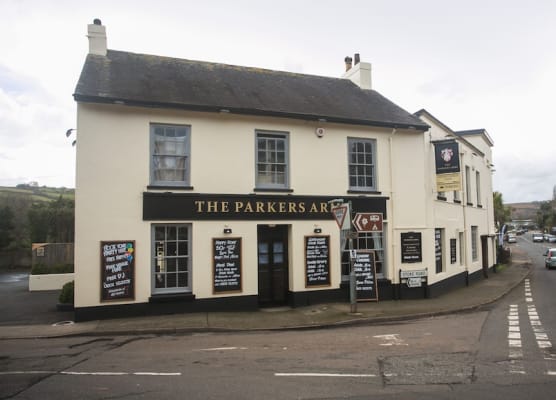 The Parkers Arms - The home of Cattlemans Steakhouse 1