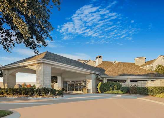 Homewood Suites by Hilton Plano-Richardson 1
