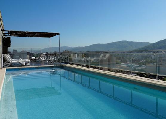 Design Suites Salta 1