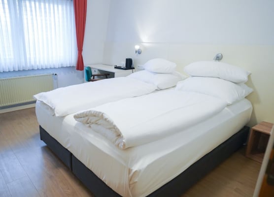AP Hotel Mannheim Viernheim am Kapellenberg 1