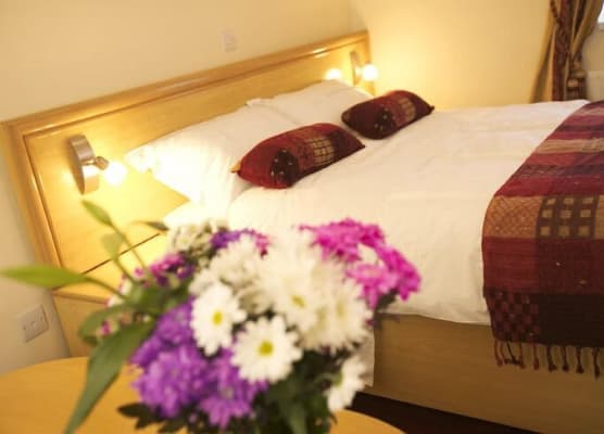 Gateway Hotel 1