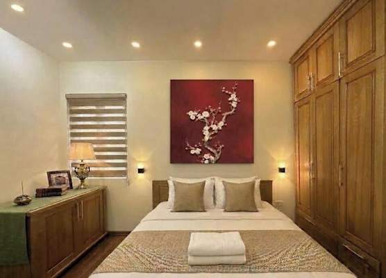 Pho Co - OQ Hanoi Stay 1